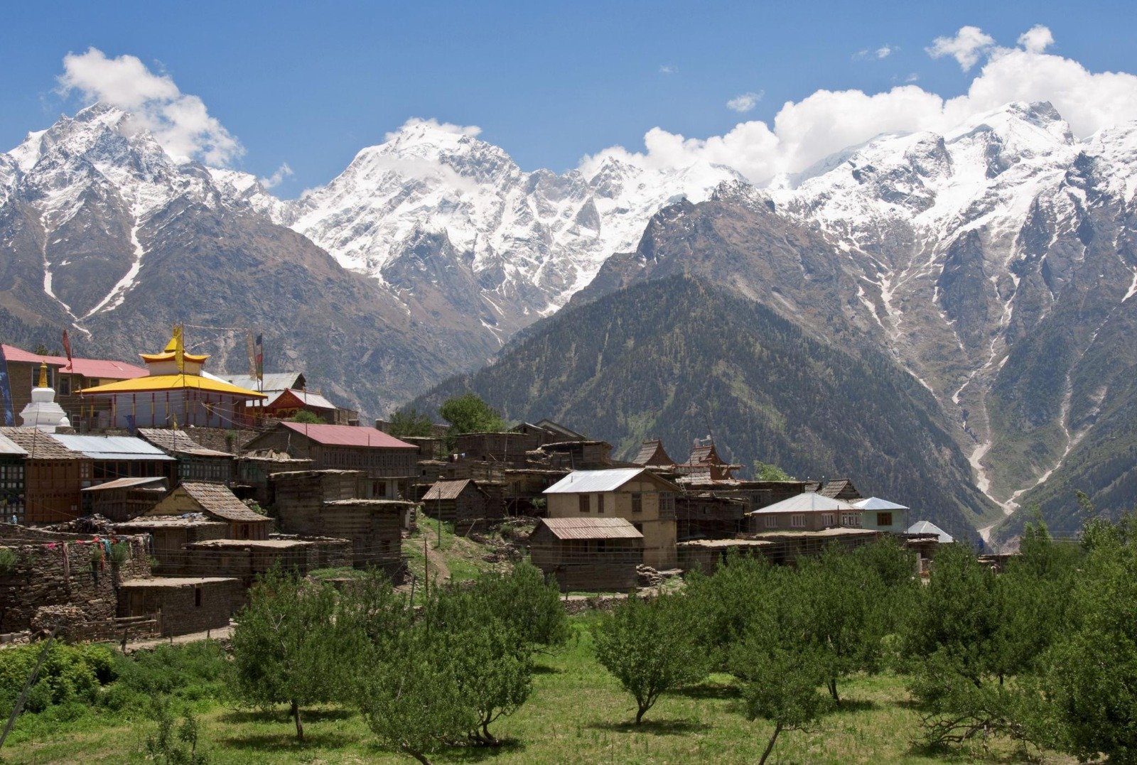 Kinnaur