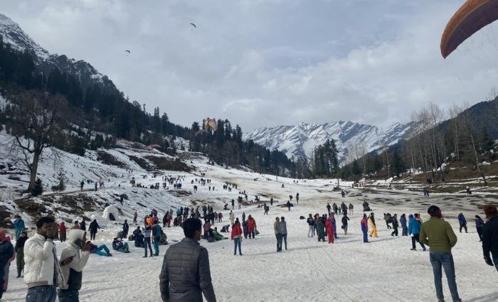 Manali