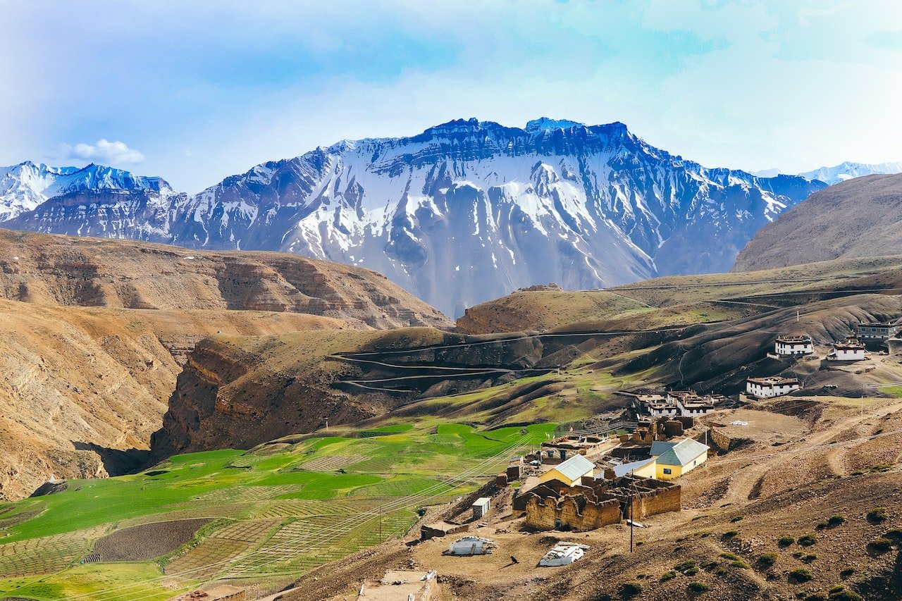 2 Days Kinnaur Valley Tour Package