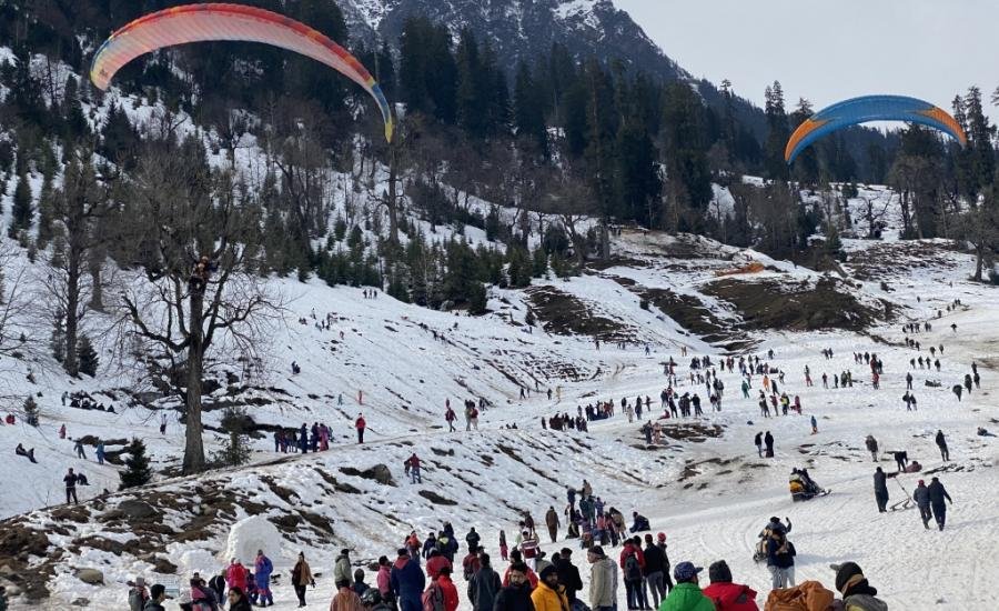 The Ultimate Guide to Planning a Road Trip through Himachal Pradesh