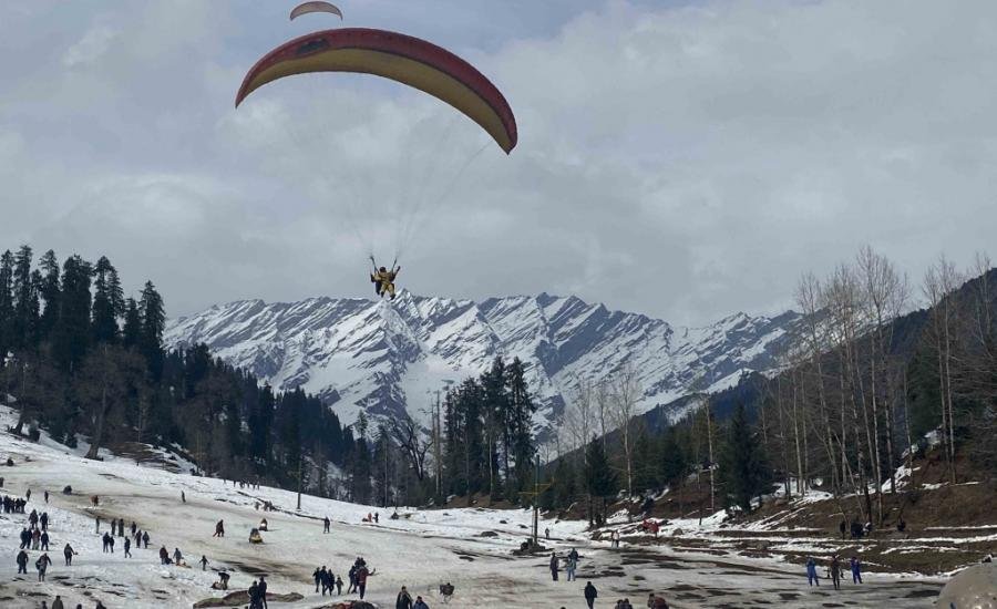 10 Reasons to Visit Himachal Pradesh on Your Next Adventures