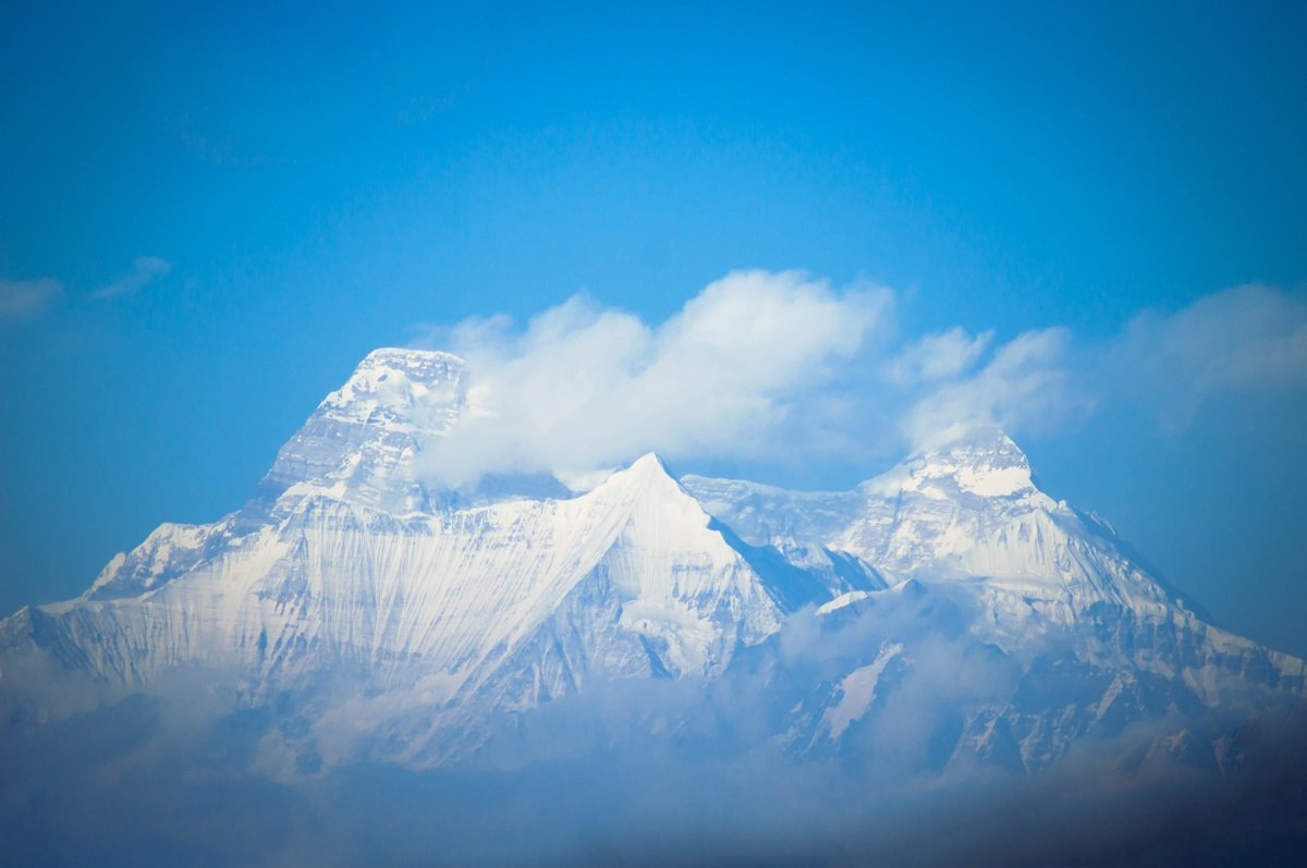 KEDARNATH YATRA